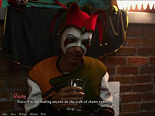 Being A DIK Episode 236 Chick Path Adventure!