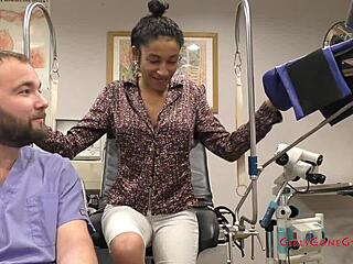 Orgazm Araştırması Inc. Miss Mars'ı konuk ediyor