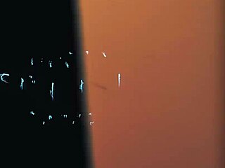 this milf felt intense desire for rough sex with blonde blowjob deepthroat and doggystyle pounding malusha