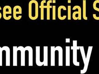 Charlee Chase sticks dildo deep into her wet folds for intense pleasure