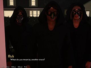 Being A DIK Episode 236 Chick Path Adventure!