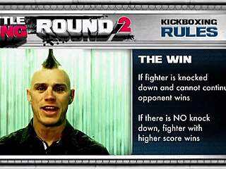 why does sophie dee keep coming back to the battle bang ring for more