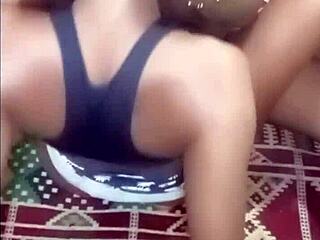 Fuck that slutty step sister hard in doggystyle now!