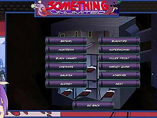 something unlimited part 142 - you ready for these big tits blondes and redheads in a sexy muscle game?