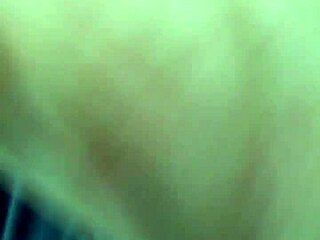 Amber Gives Blowjob in Truck Ending with Cum in Mouth