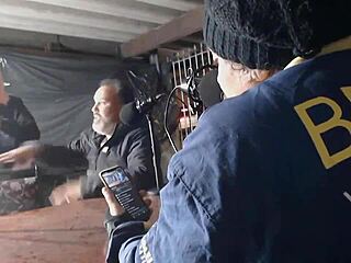 Ma santos oficial, binho ted inviting raf�o otaku to give ass to luana reis live on incancelaveis podrecast 😈