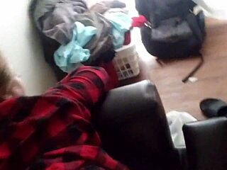 Hey, let's make her recruit her friend for some hot interracial fun 😏