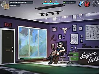 summertime saga continues in episode 111 with new developments