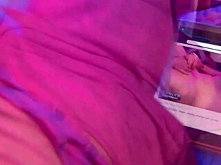 Blonde mistress delivers hardcore pegging with strapon and handjob leading to cumshot