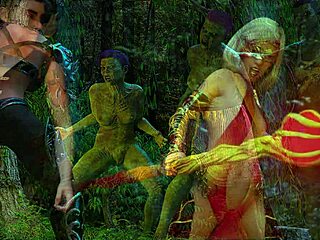 Being a DIK 112 - DIK cesta plná sexu