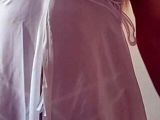 Priscila Belini como Rainha do Anal em Seu Primeiro Fisting Anal com Vai Brasil