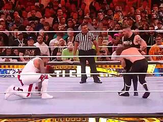 Kevin Owens and Sami Zayn Face The Usos for WWE Undisputed Tag Team Championship at WrestleMania 39