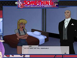 something unlimited part 142 - you ready for these big tits blondes and redheads in a sexy muscle game?