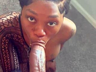 Fucking a basketball player compilation hints at deepthroat blowjob and doggystyle creampie with ebony big ass
