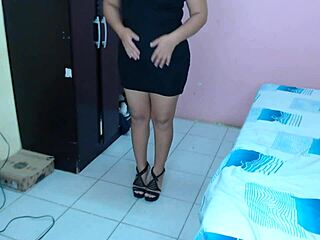 Colombian Latina Milf Feels Intense Passion Squirting With High Heels In Hairy Pussy Fingering Group Swingers Orgy