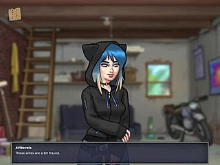 summertime saga continues in episode 111 with new developments