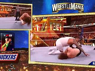 Kevin Owens and Sami Zayn Face The Usos for WWE Undisputed Tag Team Championship at WrestleMania 39