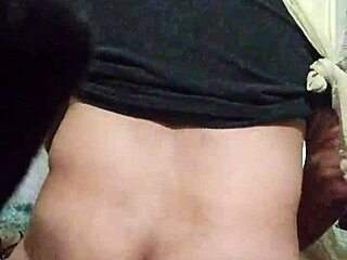 Watch Dianixhot get fucked doggystyle with cumshot on her sexy ass! 🔥🍑