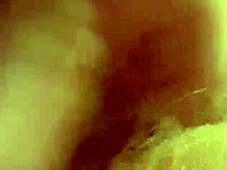 Laba Masturbation Session