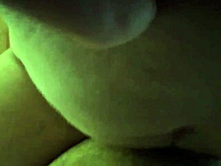 Comforting myself with fingering until he cums on my ass and pussy 😏