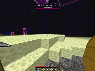 hey that college chick couldn't last even 3 minutes with the big black cock in group action.