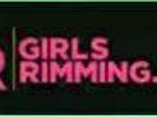 the performer bends over for intense doggystyle action and rimjob in this fetish hardcore scene