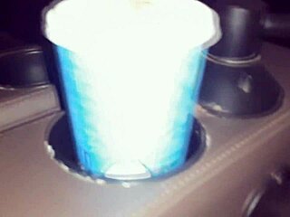 De volta a putaria na reabertura do cinema with Brazilian brunette in public doggystyle