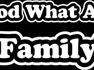 Drobná 18+ nevlastní sestřička Cielo West se chystá na dobrodružství s velkým čurákem nevlastního brášky