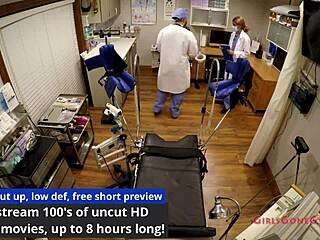 Orgazm Araştırması Inc. Miss Mars'ı konuk ediyor