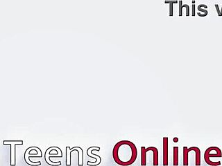 The trio collaborates on tasks with freeuse touches in the group session involving cheating milf and teen.