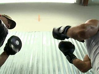 why does sophie dee keep coming back to the battle bang ring for more