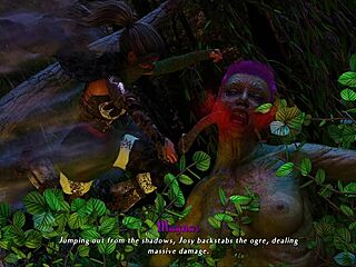 being a dik 112 dik route