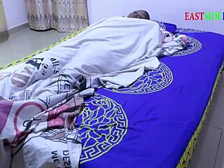 patricia uh got fucked by the family doctor during her treatment session