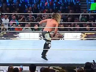 Oh man I cant wait for this match Seth Rollins versus Austin Theory versus Bobby Lashley at Survivor Series 2022 its gonna be epic