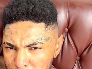 Fodendo o homem de buceta