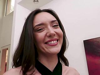 i crave busty seductress catherine knight riding big cock deep in anal action with blowjob