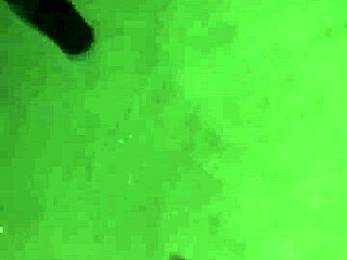 Tinder match with ebony slut gives sloppy sucking on first day black cock date