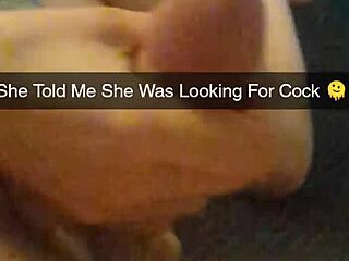 Cheating milf wife gets roughly fucked after night club with huge monster cock in doggystyle domination. Creampie and cum covered in homemade pov from Richelle Rose on Snapchat.