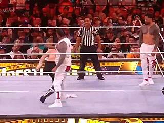 Kevin Owens and Sami Zayn Face The Usos for WWE Undisputed Tag Team Championship at WrestleMania 39