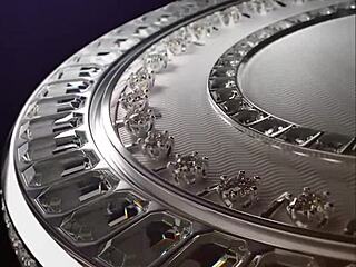 Skinny Brunette Diamond Asteria Gets Pussy Fucked By Rome Major! Intense Banging With Big Black Cock.