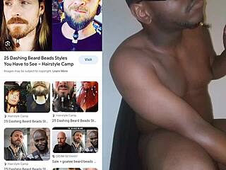 Favorite Shaving And Dressing Fashion Statements Researched For Adult Social Media Profiles