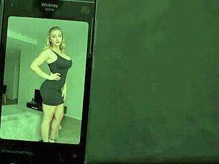 She's not a real girl, she's artificial intelligence