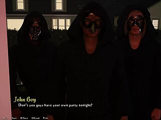 Being A DIK Episode 236 Chick Path Adventure!