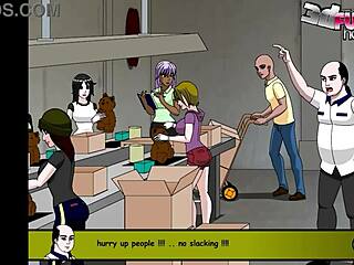 Let's Play Hush Hush Game Quietly