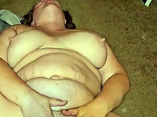 He dives into foot fucking with intense fetish action