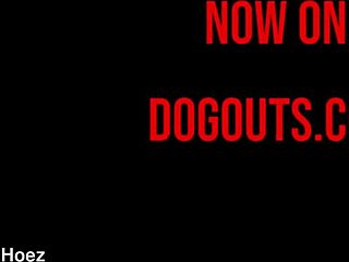 can this albino slut handle stretching from a big black cock?