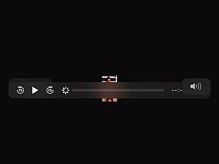 You think this skinny hottie enjoys her shower?