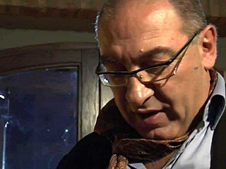 she performs oral then self-pleasures observing his intimate encounter