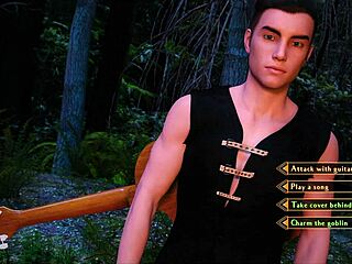 being a dik 112 dik route