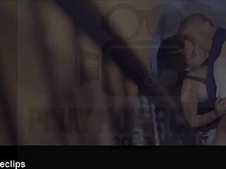 in this pinay clip, the sexy asian beauty got fucked hard on the stairs during a steamy session.